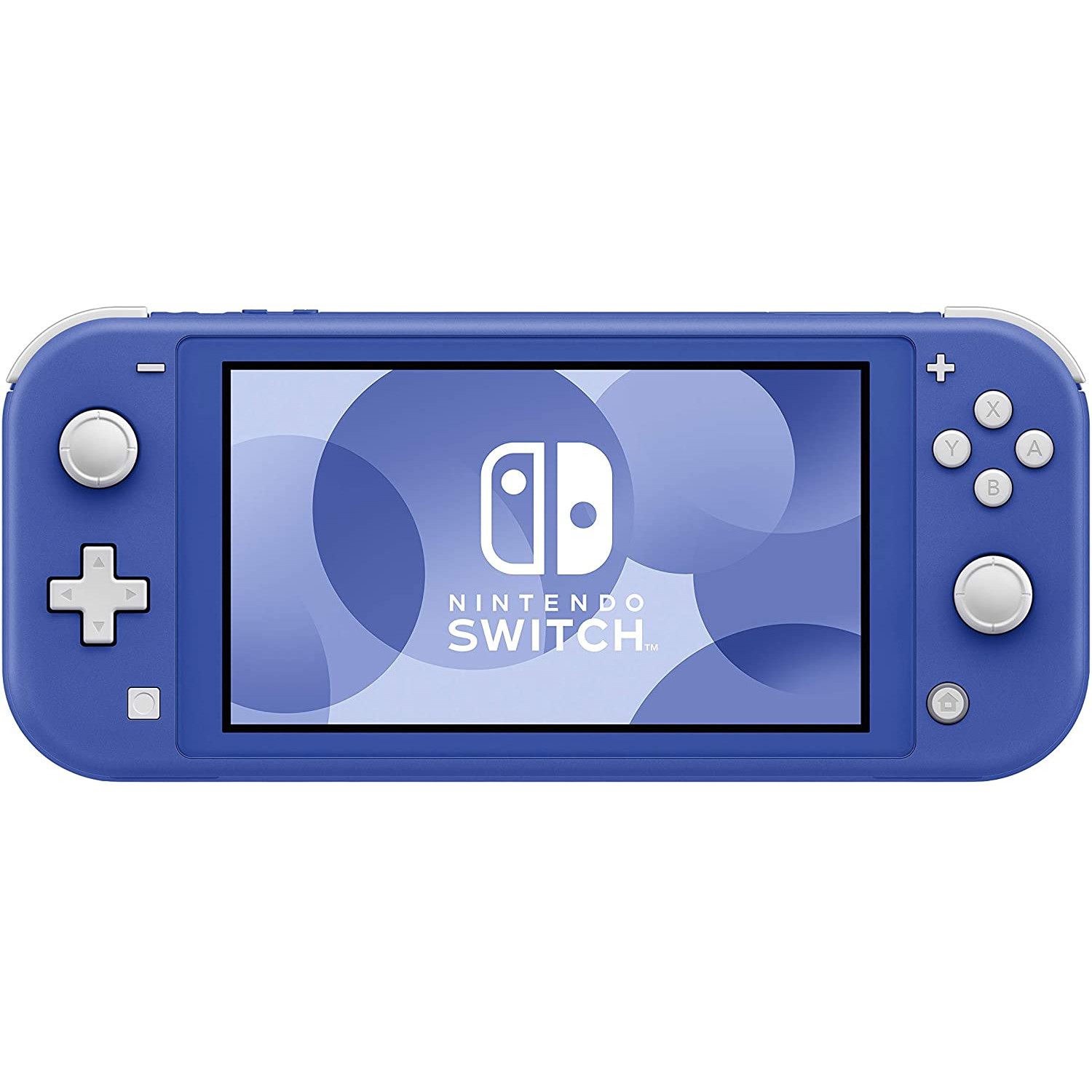 Buy Nintendo Switch Lite console - Blue l Nintendo l iFix Mobiles